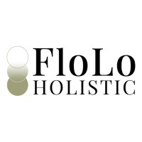 FloLo Holistic Logo