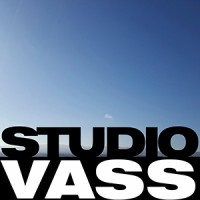 Studio Vass Inc Logo