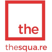 TheSqua.re Serviced Apartments Logo