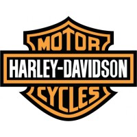 West Coast Harley-Davidson Logo