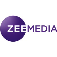 Zee Media Corporation Limited Logo