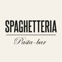 Spaghetteria Logo