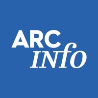 ArcInfo Logo