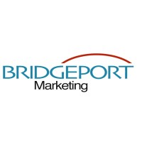 BRIDGEPORT MARKETING Logo