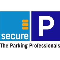 Secure Parking India Logo