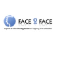 Face 2 Face Ltd Logo