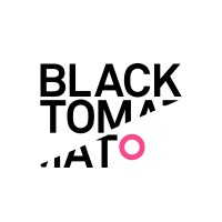 Black Tomato Logo