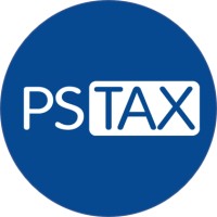 PSTAX Logo