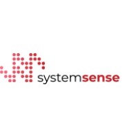 System Sense Logo