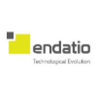 Endatio International Logo