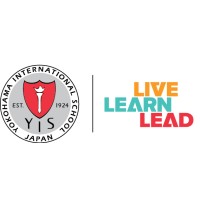 Yokohama International School Logo