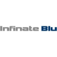 Infinate Blu Logo