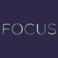 FOCUS PR Logo