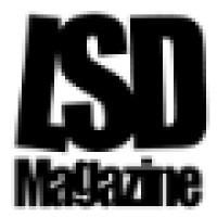 LSD Magazine Logo
