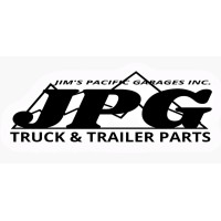 JIMS PACIFIC GARAGES INC Logo