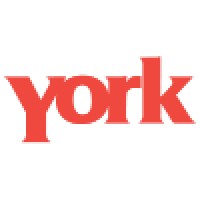 York Properties Logo