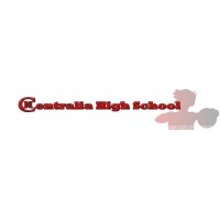 CENTRALIA HIGH SCHOOL Logo