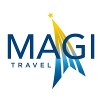 Magi Travel Logo
