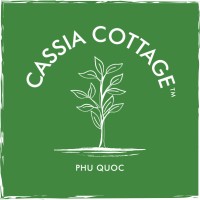 Cassia Cottage Resort Phu Quoc Logo