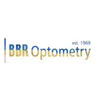 BBR Optometry Ltd Logo