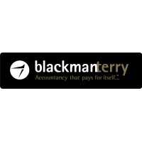 Blackman Terry Accountants Logo
