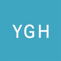 YGH Logo