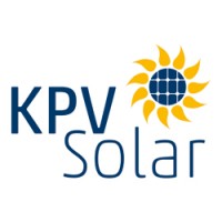 KPV Solar GmbH Logo