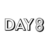 Day 8 Experiences Logo