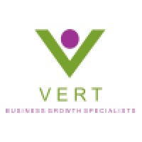 Vert Business Community Ltd Logo