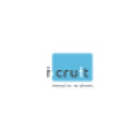 i-Cruit BV Logo