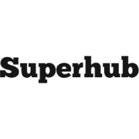 Superhub Logo