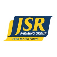 JSR Farming Group Logo