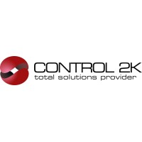 Control 2K Limited Logo