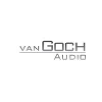 Van Goch Audio Logo