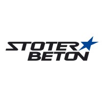 Stoter Beton Logo