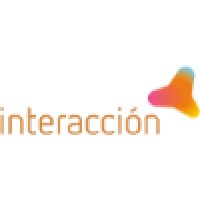 Interaccion.net Logo