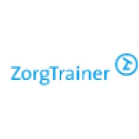 ZorgTrainer Logo