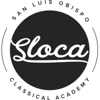 San Luis Obispo Classical Academy Logo