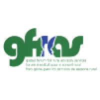 Global Forum for Rural Advisory Services Logo