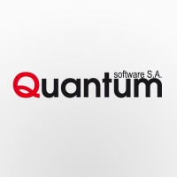 Quantum software S.A. Logo
