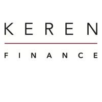 KEREN FINANCE Logo