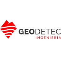 Geodetec Ingeniería Logo