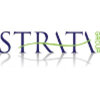 STRATA Investment Group Logo