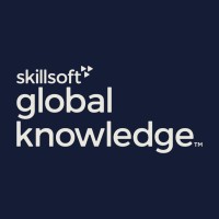 Global Knowledge Denmark - A Skillsoft Company Logo