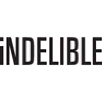 iNDELIBLE Logo