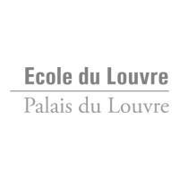 Ecole Du Louvre, Paris Logo
