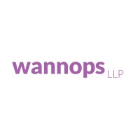 wannops LLP Logo