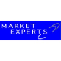 Market Experts Distribution S.L. Logo