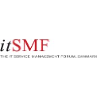 itSMF Danmark Logo