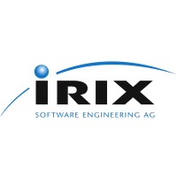 iRIX Software Engineering AG Logo